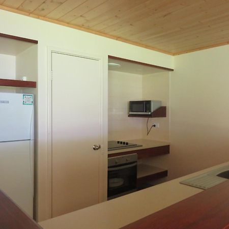 Siesta Park Holiday Resort Absolute Beachfront Resort Busselton Ngoại thất bức ảnh