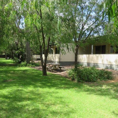 Siesta Park Holiday Resort Absolute Beachfront Resort Busselton Ngoại thất bức ảnh