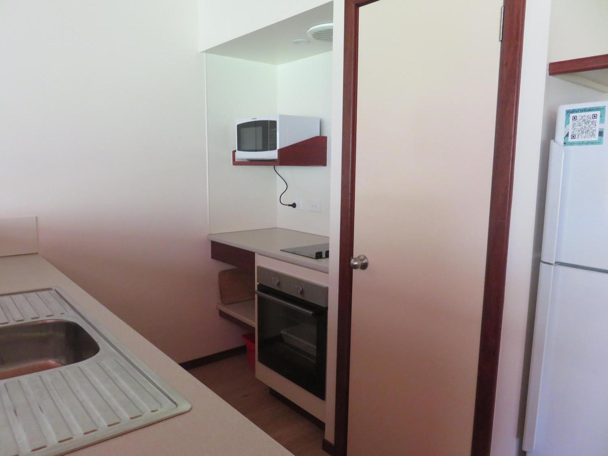 Siesta Park Holiday Resort Absolute Beachfront Resort Busselton Ngoại thất bức ảnh