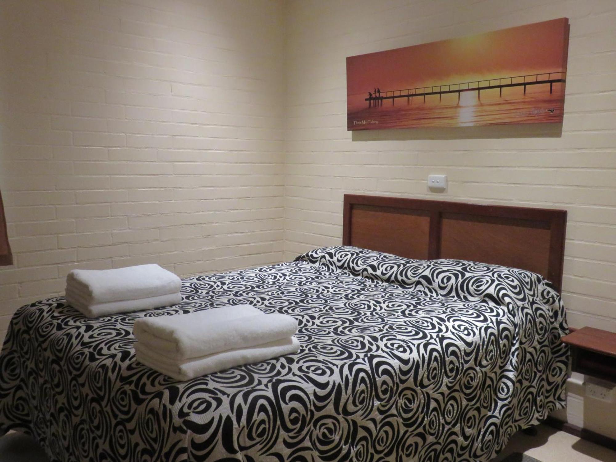 Siesta Park Holiday Resort Absolute Beachfront Resort Busselton Ngoại thất bức ảnh