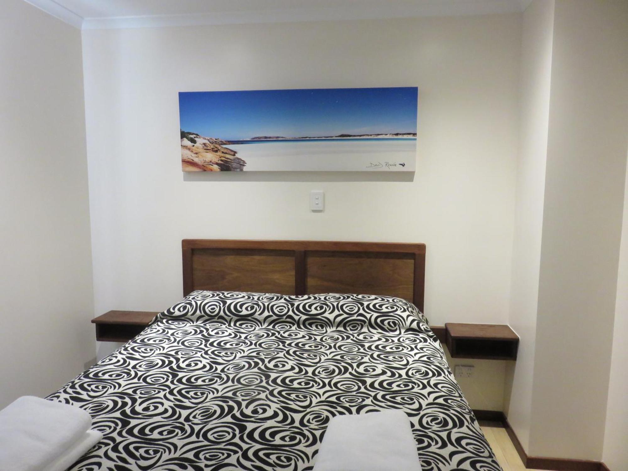 Siesta Park Holiday Resort Absolute Beachfront Resort Busselton Ngoại thất bức ảnh