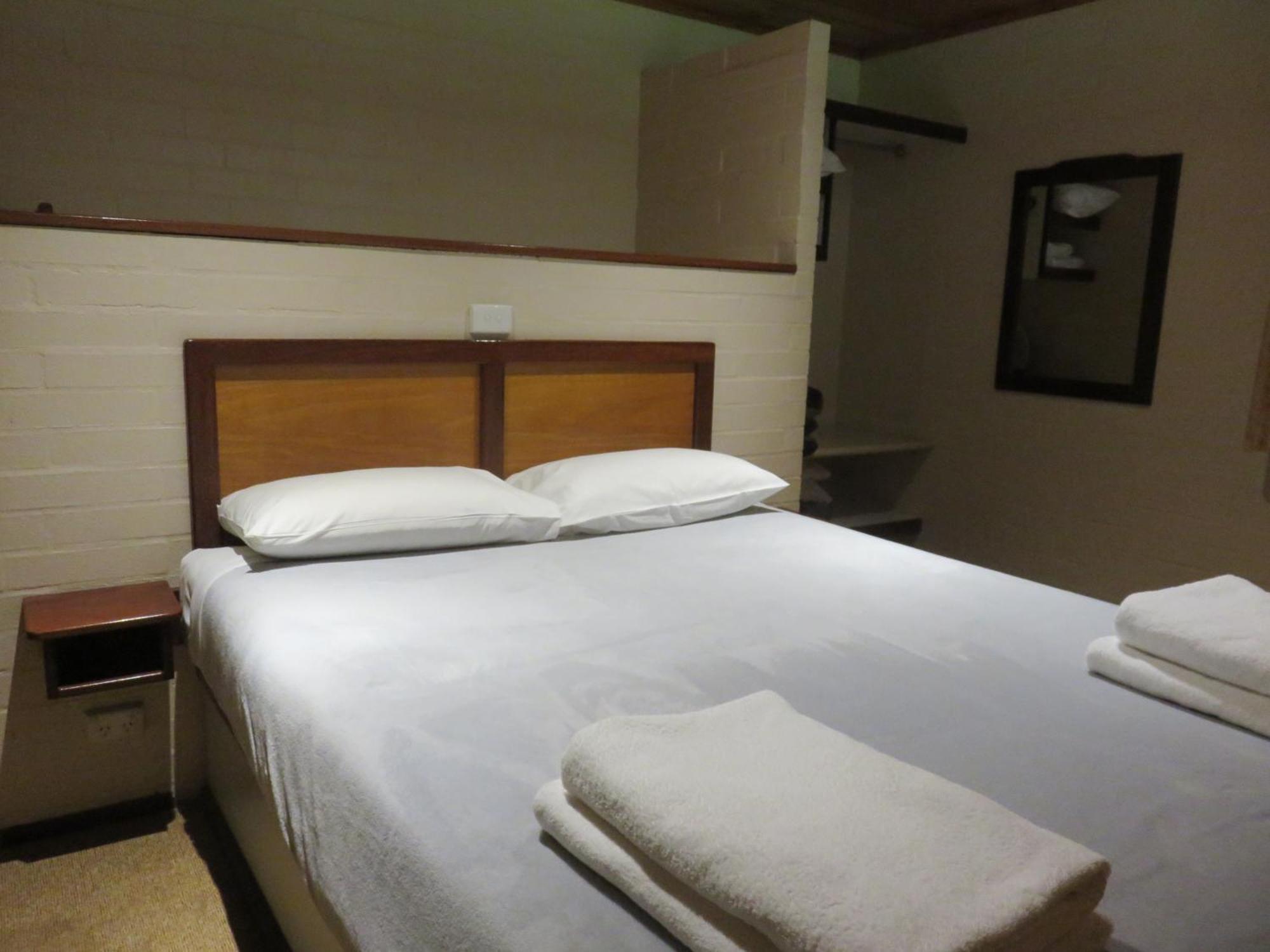Siesta Park Holiday Resort Absolute Beachfront Resort Busselton Ngoại thất bức ảnh