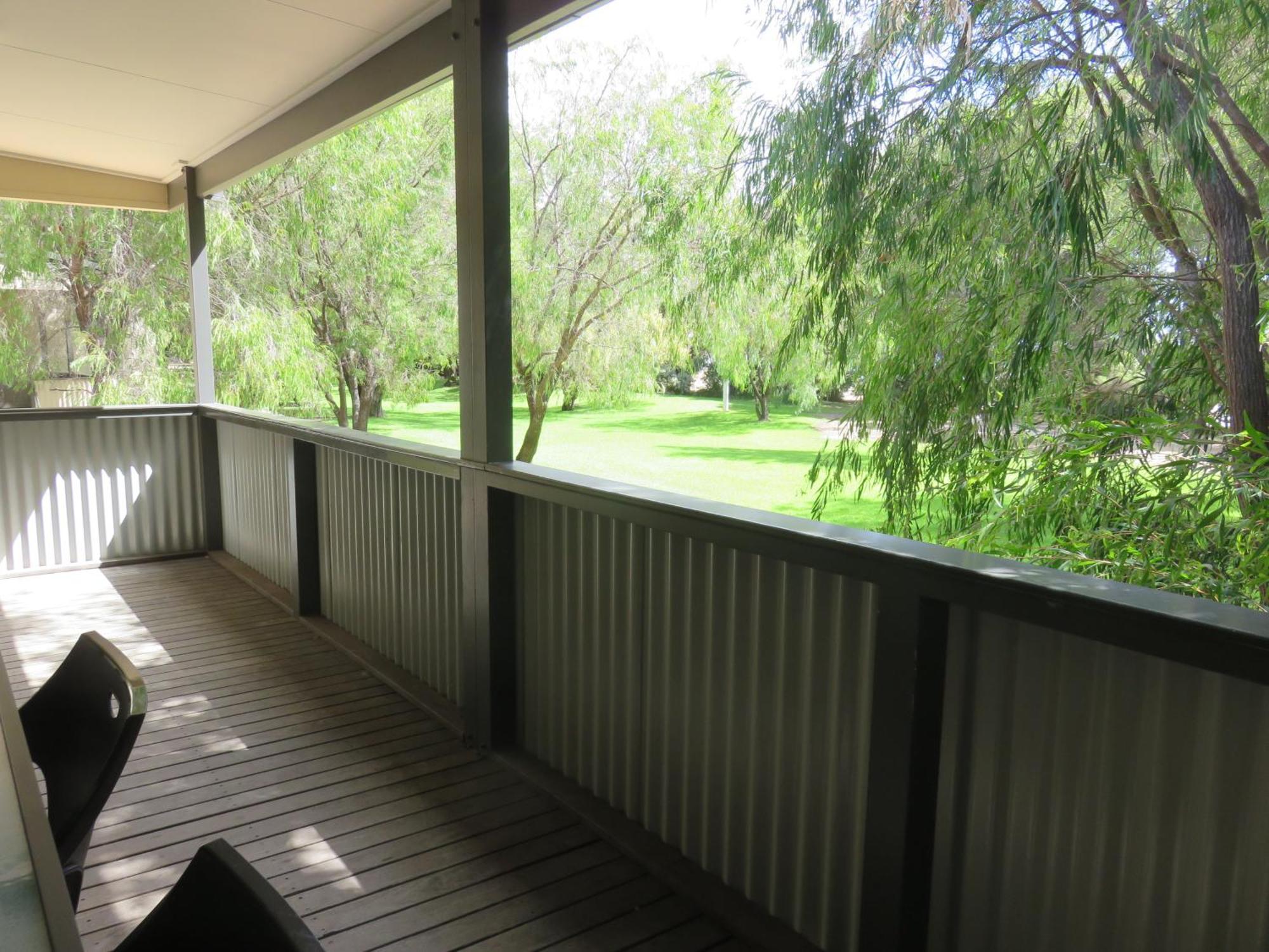 Siesta Park Holiday Resort Absolute Beachfront Resort Busselton Ngoại thất bức ảnh