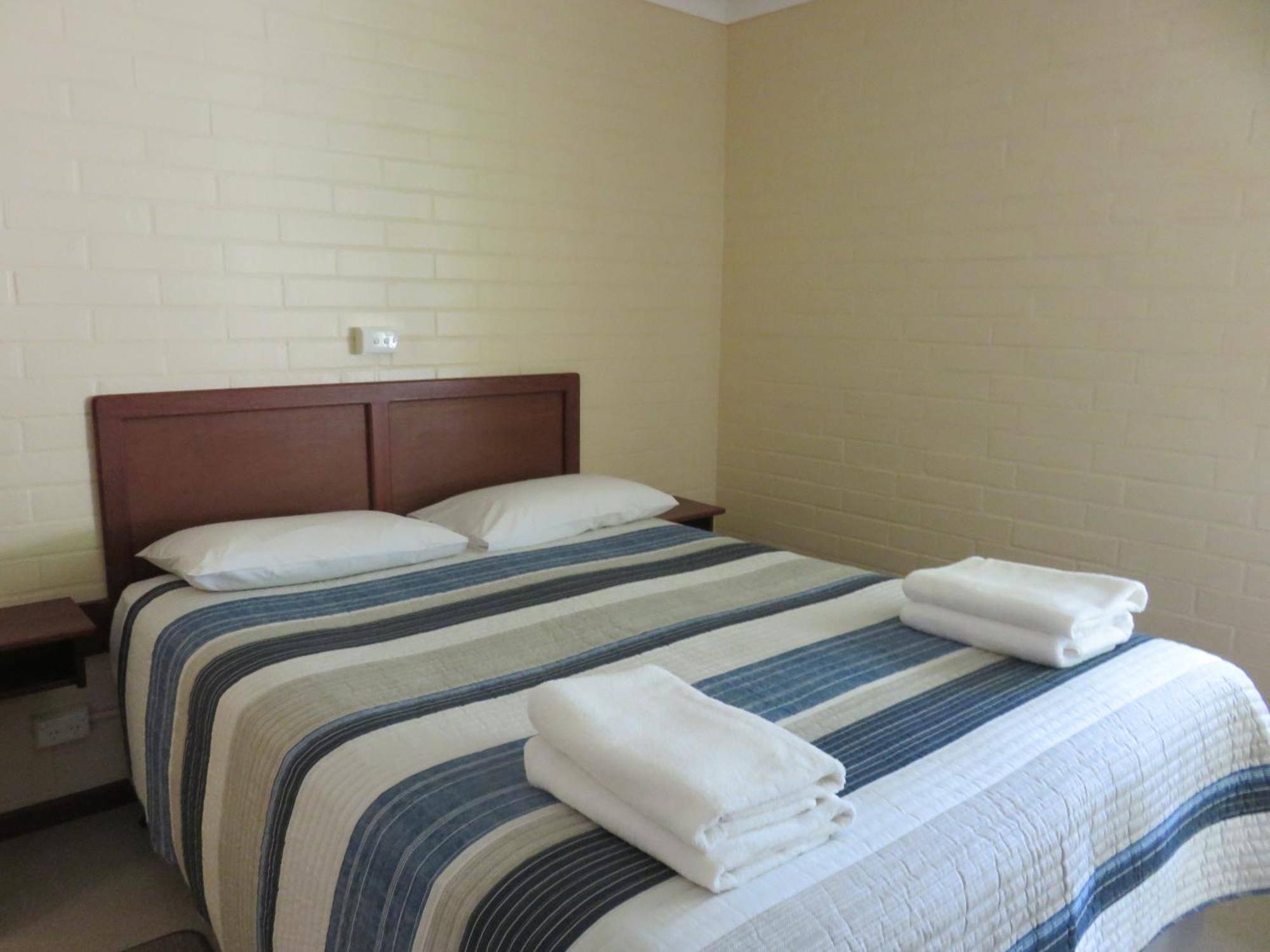 Siesta Park Holiday Resort Absolute Beachfront Resort Busselton Ngoại thất bức ảnh