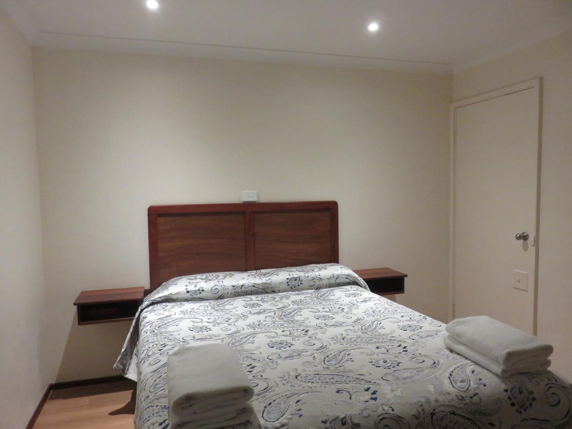 Siesta Park Holiday Resort Absolute Beachfront Resort Busselton Ngoại thất bức ảnh