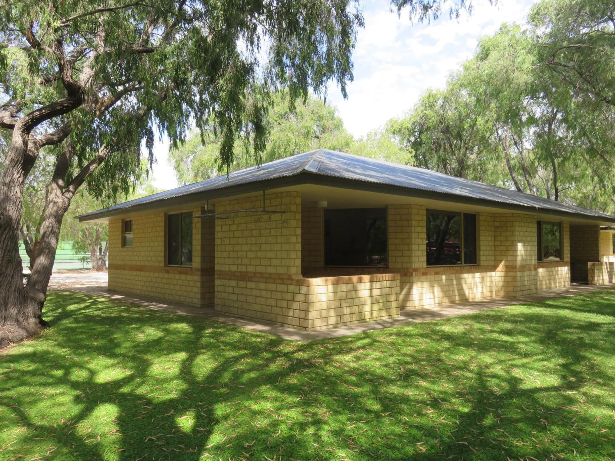 Siesta Park Holiday Resort Absolute Beachfront Resort Busselton Ngoại thất bức ảnh