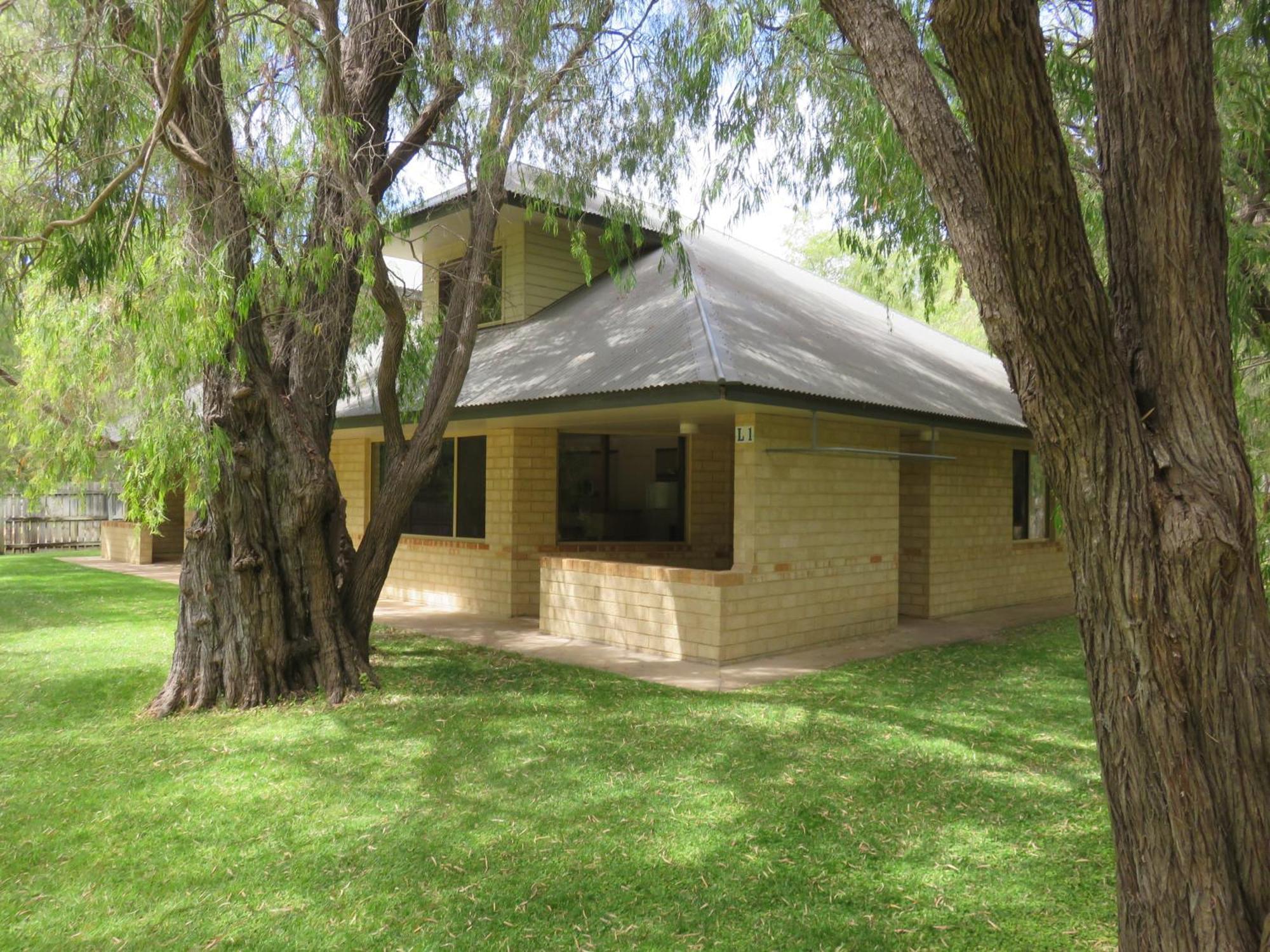 Siesta Park Holiday Resort Absolute Beachfront Resort Busselton Ngoại thất bức ảnh