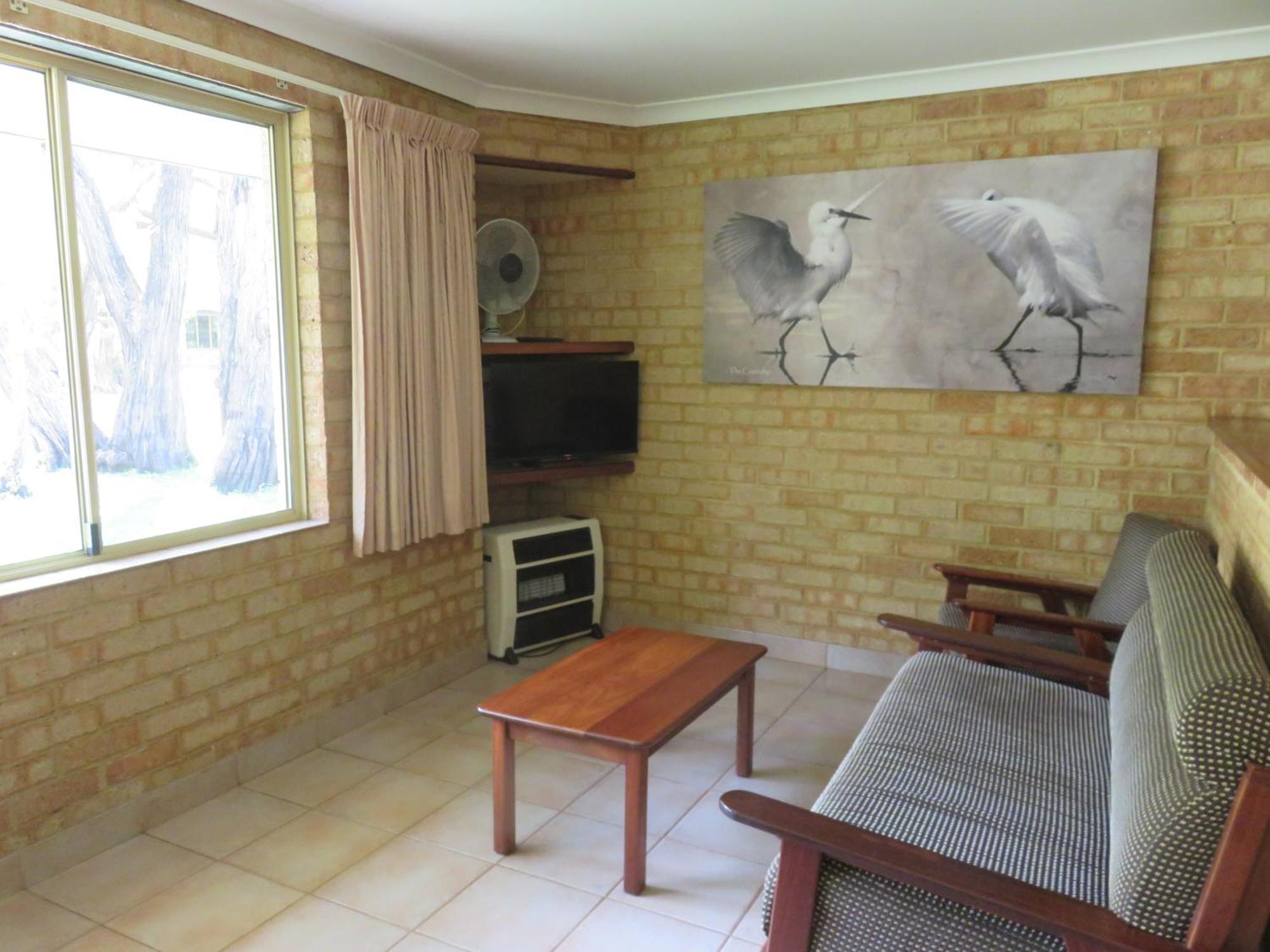 Siesta Park Holiday Resort Absolute Beachfront Resort Busselton Ngoại thất bức ảnh