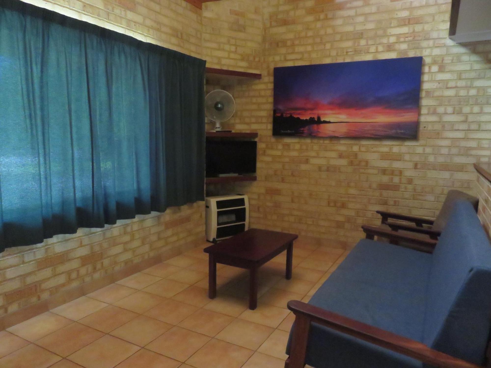 Siesta Park Holiday Resort Absolute Beachfront Resort Busselton Ngoại thất bức ảnh