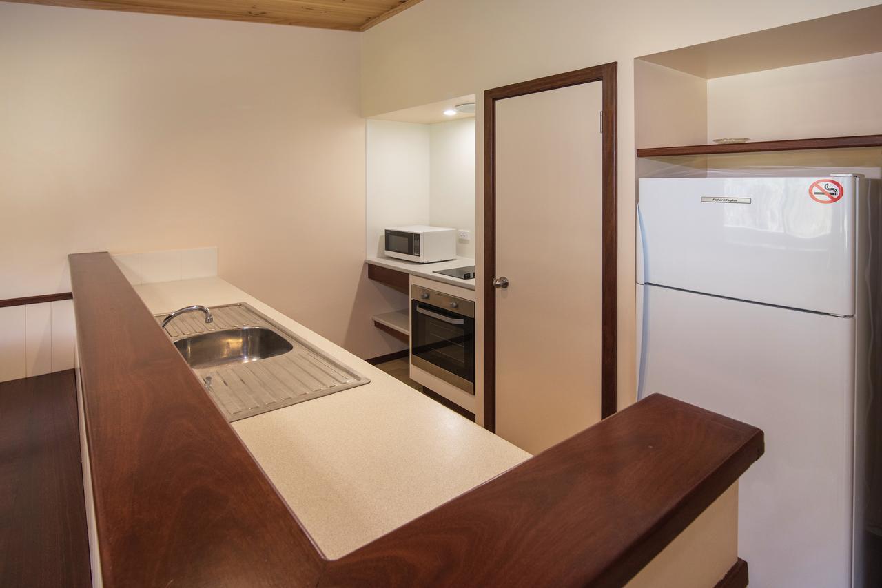 Siesta Park Holiday Resort Absolute Beachfront Resort Busselton Ngoại thất bức ảnh