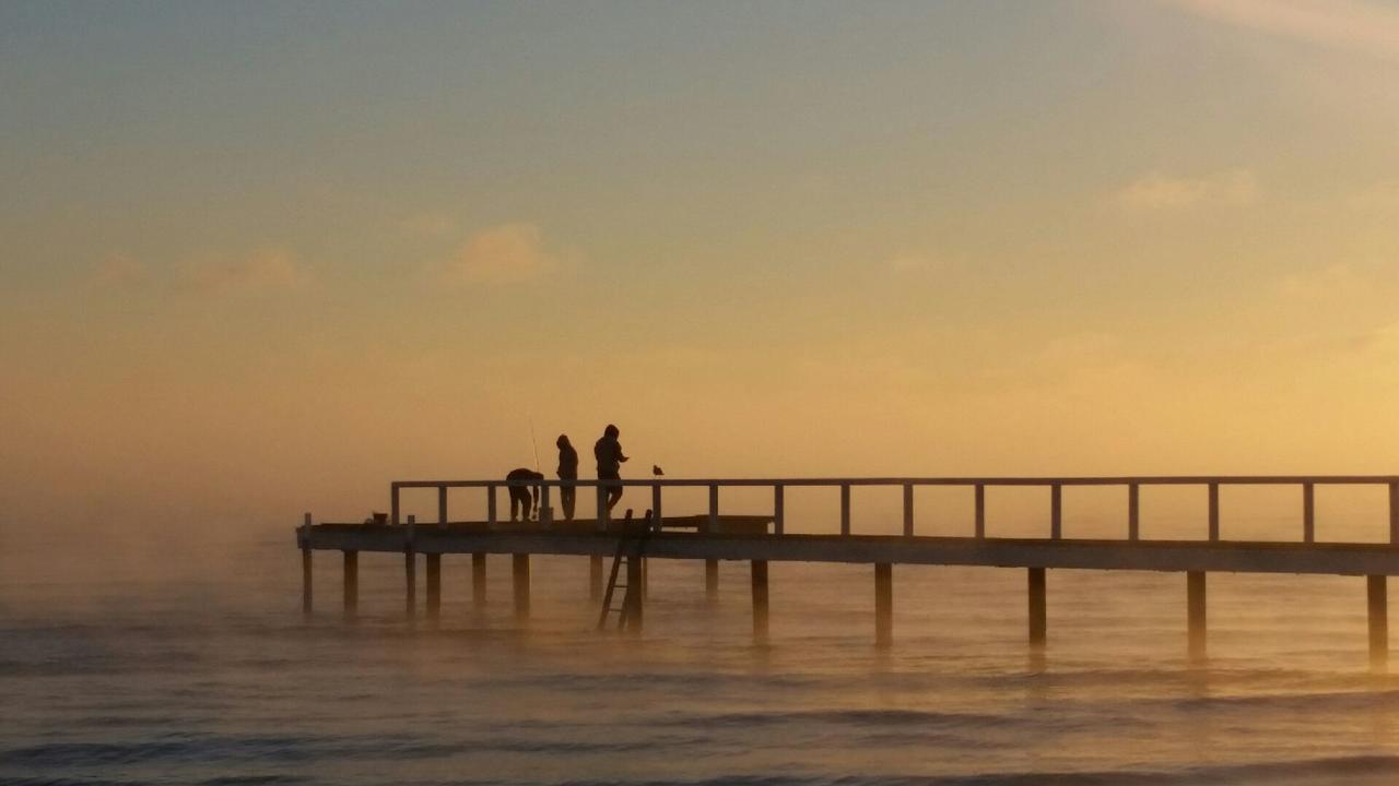Siesta Park Holiday Resort Absolute Beachfront Resort Busselton Ngoại thất bức ảnh